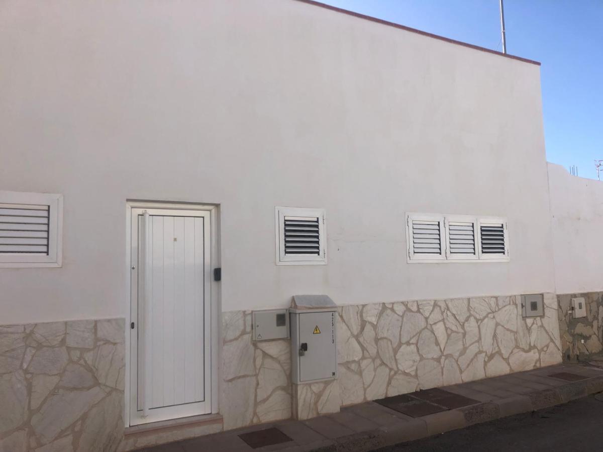 Vivienda Vacacional Casa Ola Ajuy المظهر الخارجي الصورة