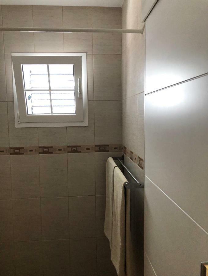 Vivienda Vacacional Casa Ola Ajuy المظهر الخارجي الصورة