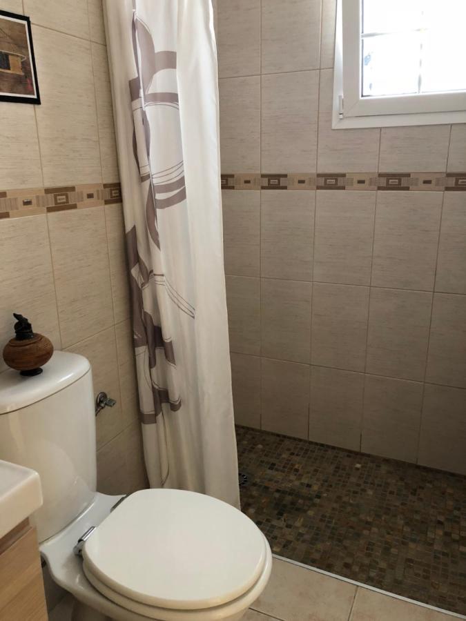 Vivienda Vacacional Casa Ola Ajuy المظهر الخارجي الصورة